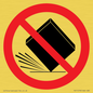 PV11579: P902 prohibition do not drop