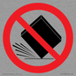 PV11579: P902 prohibition do not drop