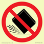 PV11579: P902 prohibition do not drop