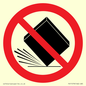 PV11579: P902 prohibition do not drop