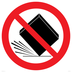 PV11579: P902 prohibition do not drop