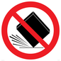PV11579: P902 prohibition do not drop
