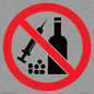 PV11750: P908 Prohibition: No alcohol or drugs