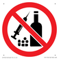 PV11750: P908 Prohibition: No alcohol or drugs