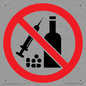 PV11750: P908 Prohibition: No alcohol or drugs