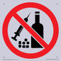 PV11750: P908 Prohibition: No alcohol or drugs