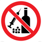 PV11750: P908 Prohibition: No alcohol or drugs
