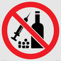 PV11750: P908 Prohibition: No alcohol or drugs