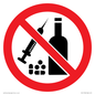 PV11750: P908 Prohibition: No alcohol or drugs