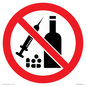 PV11750: P908 Prohibition: No alcohol or drugs