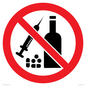 PV11750: P908 Prohibition: No alcohol or drugs