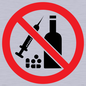 PV11750: P908 Prohibition: No alcohol or drugs
