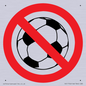 PV11752: P909 Prohibition: No ball games