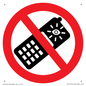 PV11754: P910 Prohibition: No camera phones