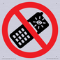 PV11754: P910 Prohibition: No camera phones