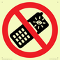 PV11754: P910 Prohibition: No camera phones