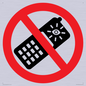 PV11754: P910 Prohibition: No camera phones