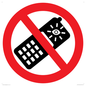 PV11754: P910 Prohibition: No camera phones