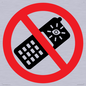 PV11754: P910 Prohibition: No camera phones