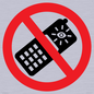 PV11754: P910 Prohibition: No camera phones