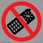 PV11754: P910 Prohibition: No camera phones