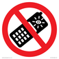 PV11754: P910 Prohibition: No camera phones