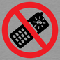 PV11754: P910 Prohibition: No camera phones