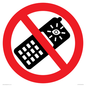 PV11754: P910 Prohibition: No camera phones