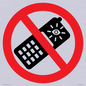 PV11754: P910 Prohibition: No camera phones