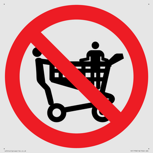PV11758: P912 Prohibition: No climbing on trolley