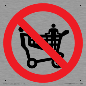 PV11758: P912 Prohibition: No climbing on trolley
