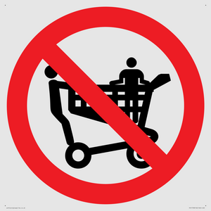 PV11758: P912 Prohibition: No climbing on trolley