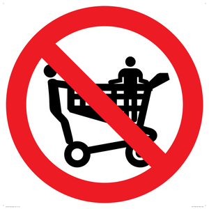 PV11758: P912 Prohibition: No climbing on trolley