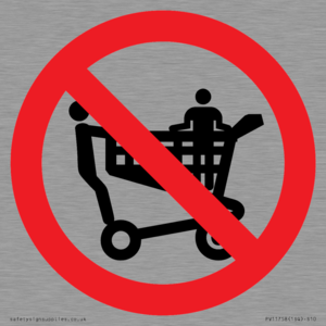 PV11758: P912 Prohibition: No climbing on trolley