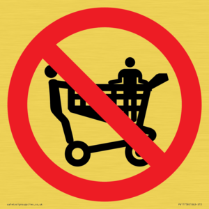 PV11758: P912 Prohibition: No climbing on trolley