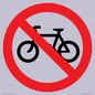 PV11760: P913 Prohibition: No cycling