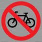 PV11760: P913 Prohibition: No cycling