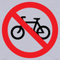 PV11760: P913 Prohibition: No cycling