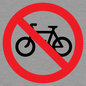 PV11760: P913 Prohibition: No cycling