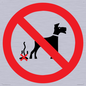 PV11766: P916 Prohibition: No dog fouling