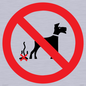 PV11766: P916 Prohibition: No dog fouling