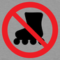 PV11778: P922 Prohibition: No rollerblading
