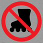 PV11778: P922 Prohibition: No rollerblading