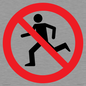 PV11780: P923 Prohibition: No running