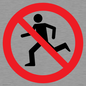 PV11780: P923 Prohibition: No running