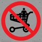 PV11784: P925 Prohibition: No standing in trolley