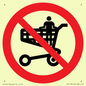 PV11784: P925 Prohibition: No standing in trolley