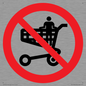 PV11784: P925 Prohibition: No standing in trolley