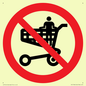 PV11784: P925 Prohibition: No standing in trolley