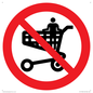 PV11784: P925 Prohibition: No standing in trolley
